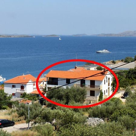 Apartments By The Sea Sali, Dugi Otok - 454 外观 照片