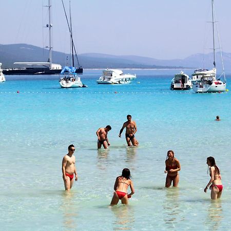 Apartments By The Sea Sali, Dugi Otok - 454 外观 照片