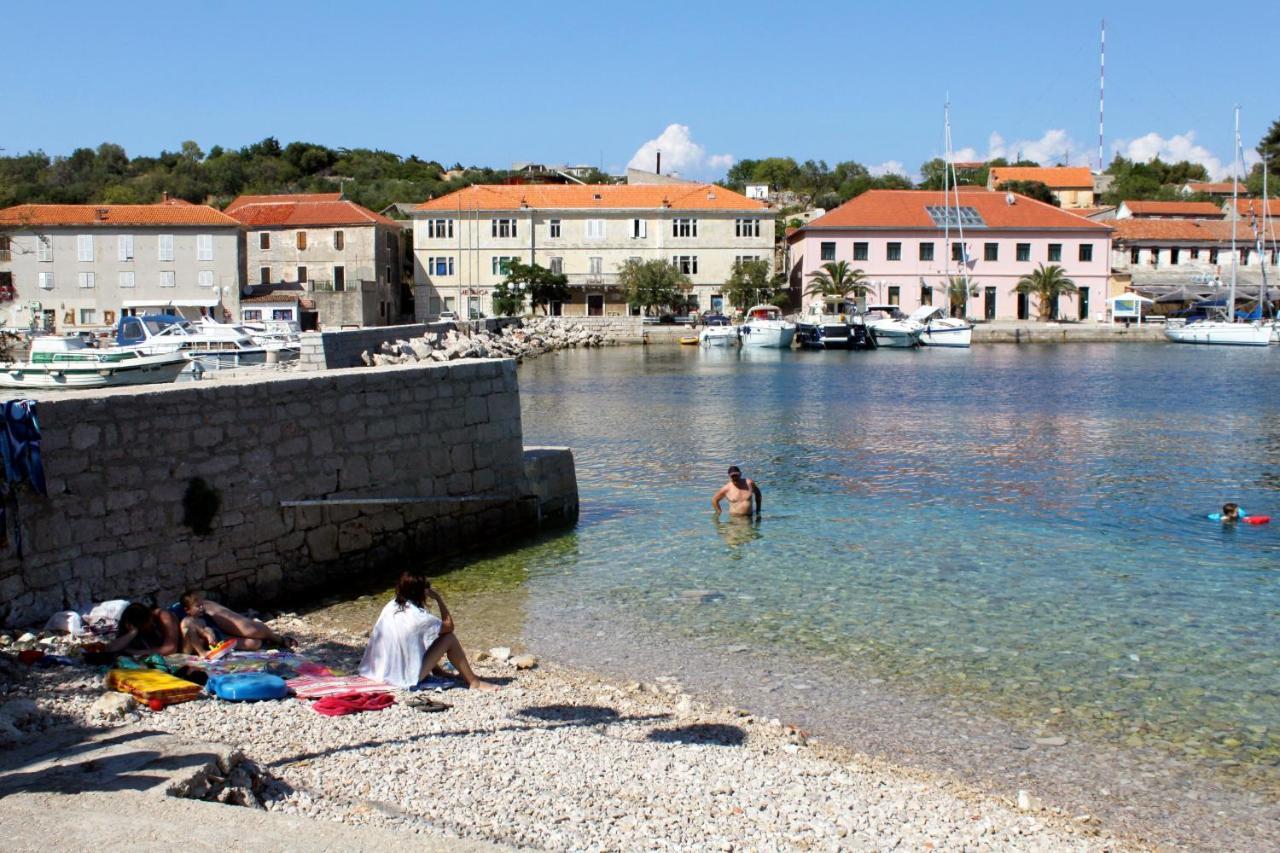 Apartments By The Sea Sali, Dugi Otok - 454 外观 照片