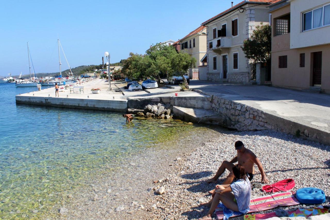 Apartments By The Sea Sali, Dugi Otok - 454 外观 照片