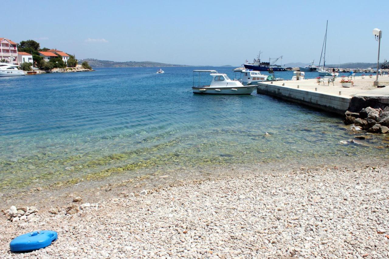 Apartments By The Sea Sali, Dugi Otok - 454 外观 照片