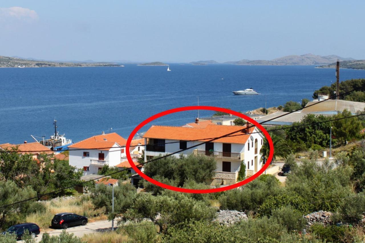 Apartments By The Sea Sali, Dugi Otok - 454 外观 照片