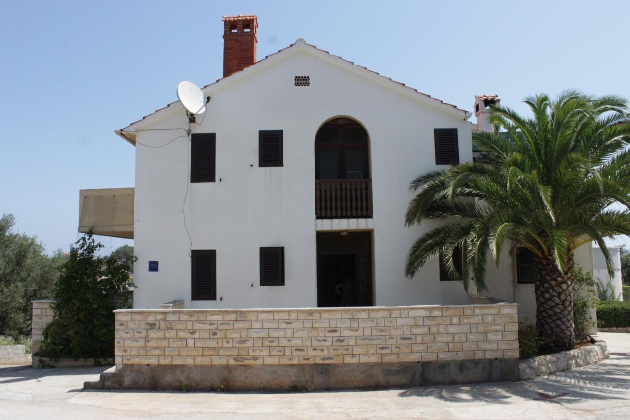Apartments By The Sea Sali, Dugi Otok - 454 外观 照片
