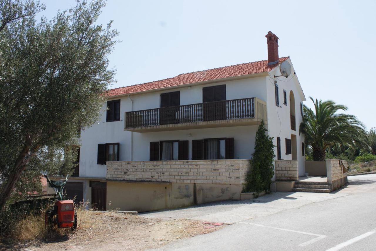Apartments By The Sea Sali, Dugi Otok - 454 外观 照片