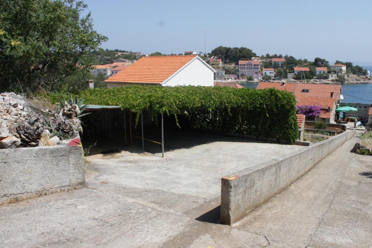 Apartments By The Sea Sali, Dugi Otok - 454 外观 照片