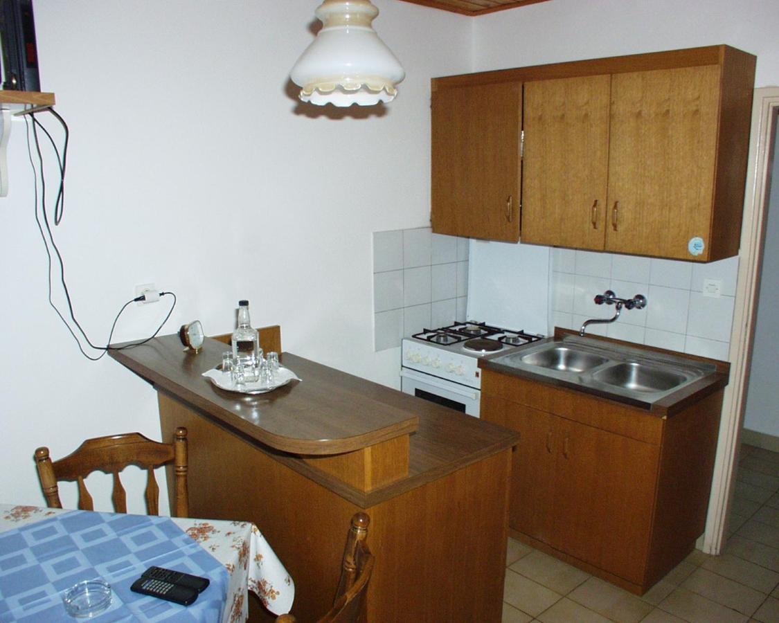 Apartments By The Sea Sali, Dugi Otok - 454 外观 照片