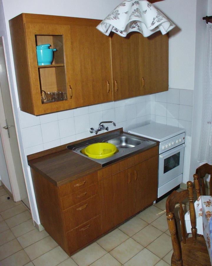 Apartments By The Sea Sali, Dugi Otok - 454 外观 照片