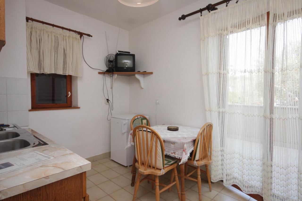 Apartments By The Sea Sali, Dugi Otok - 454 外观 照片