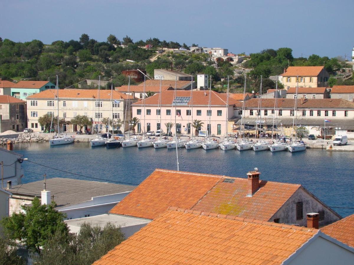 Apartments By The Sea Sali, Dugi Otok - 454 外观 照片