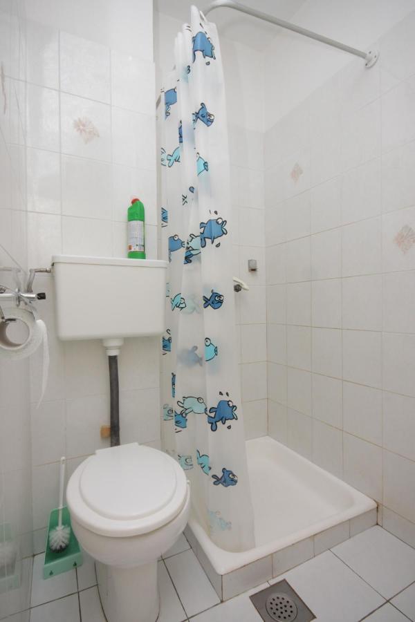 Apartments By The Sea Sali, Dugi Otok - 454 外观 照片
