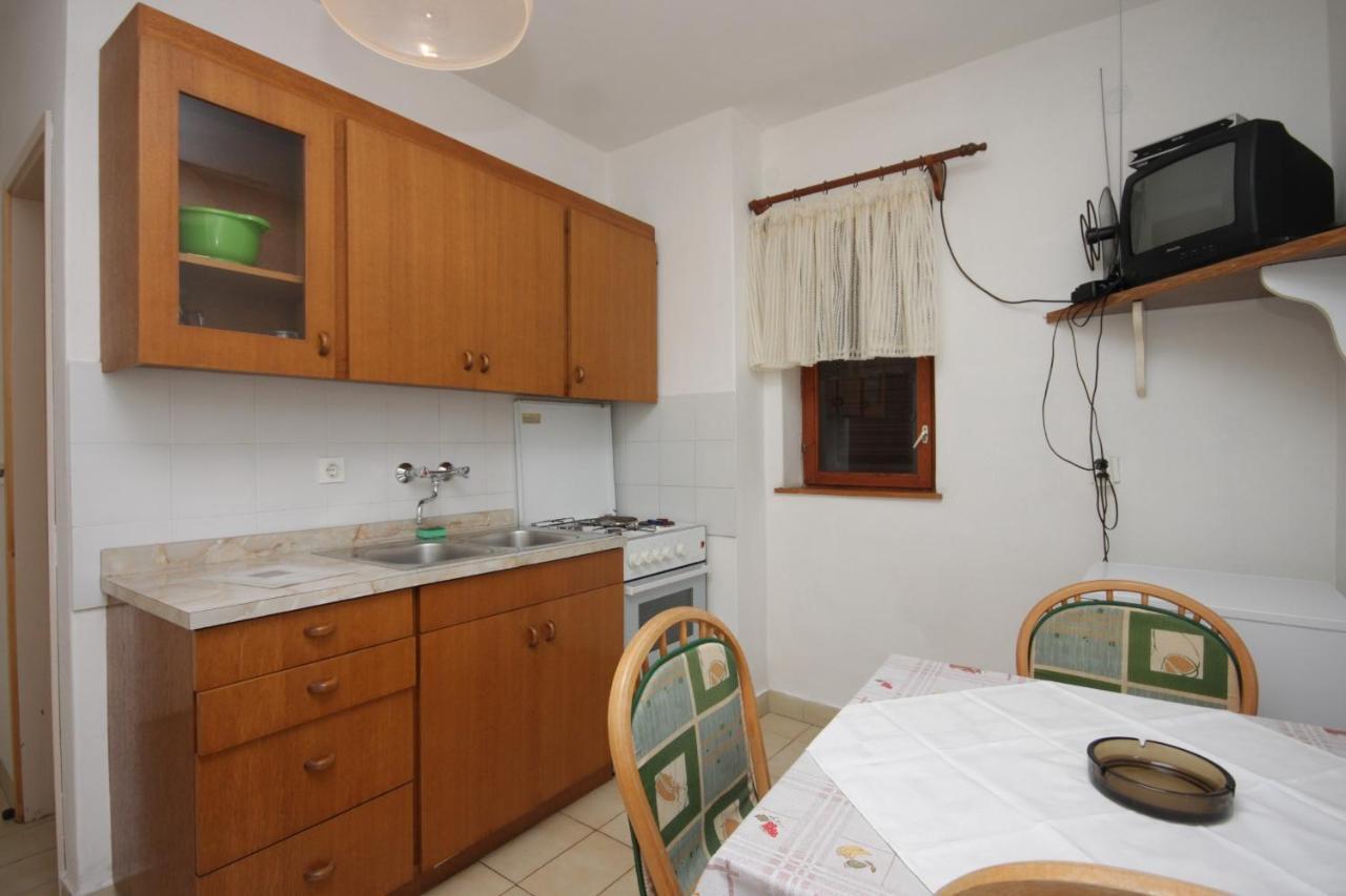 Apartments By The Sea Sali, Dugi Otok - 454 外观 照片