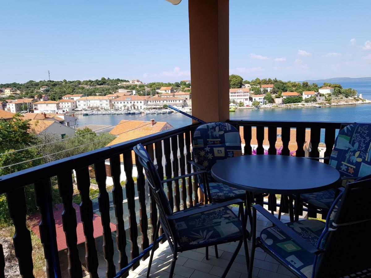 Apartments By The Sea Sali, Dugi Otok - 454 外观 照片