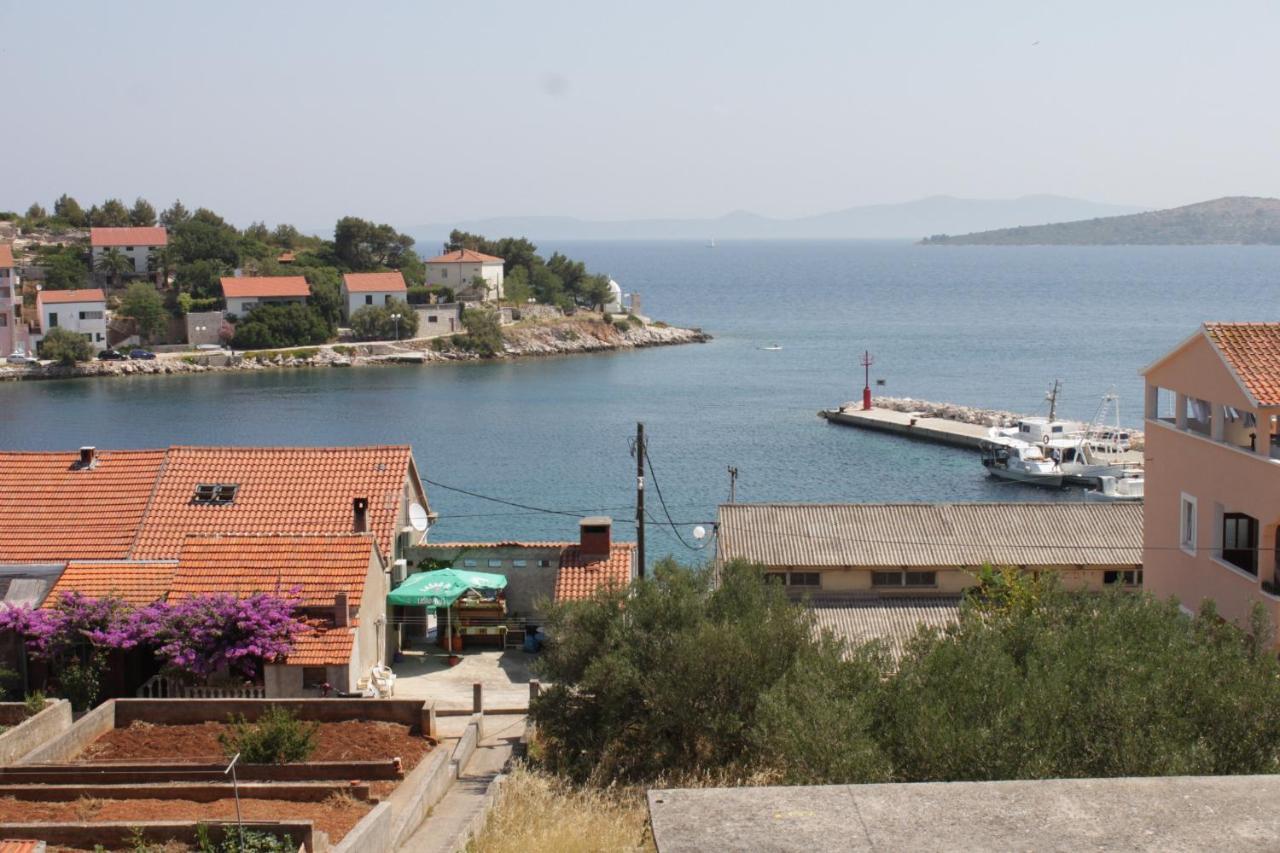 Apartments By The Sea Sali, Dugi Otok - 454 外观 照片