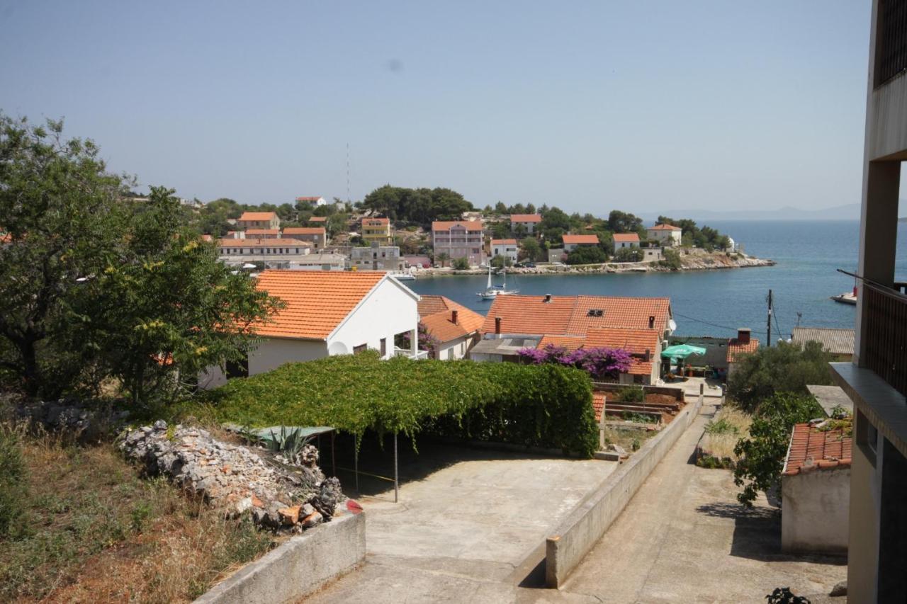 Apartments By The Sea Sali, Dugi Otok - 454 外观 照片