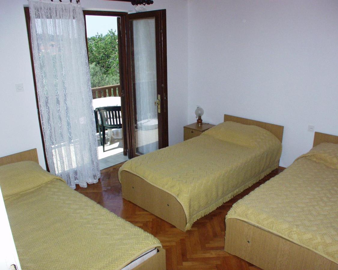 Apartments By The Sea Sali, Dugi Otok - 454 外观 照片