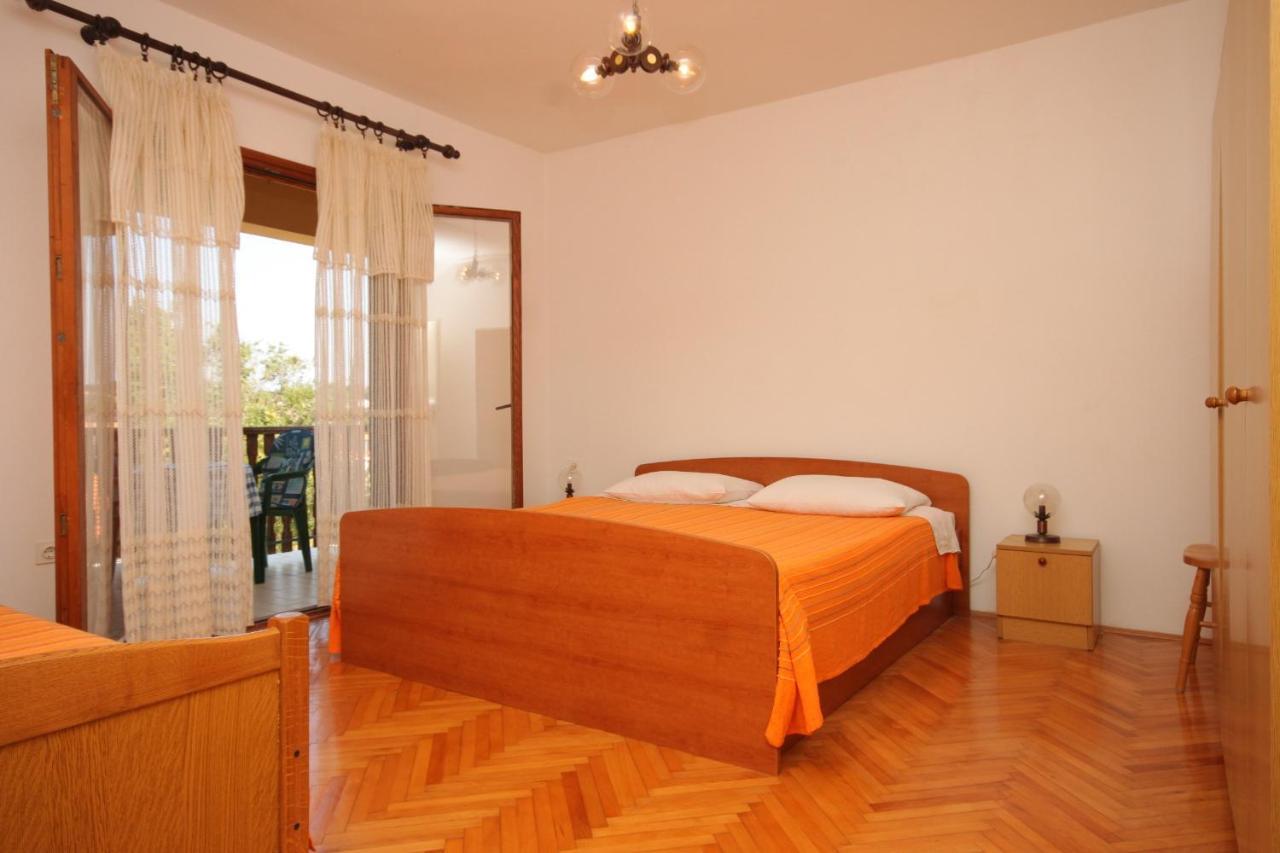 Apartments By The Sea Sali, Dugi Otok - 454 外观 照片