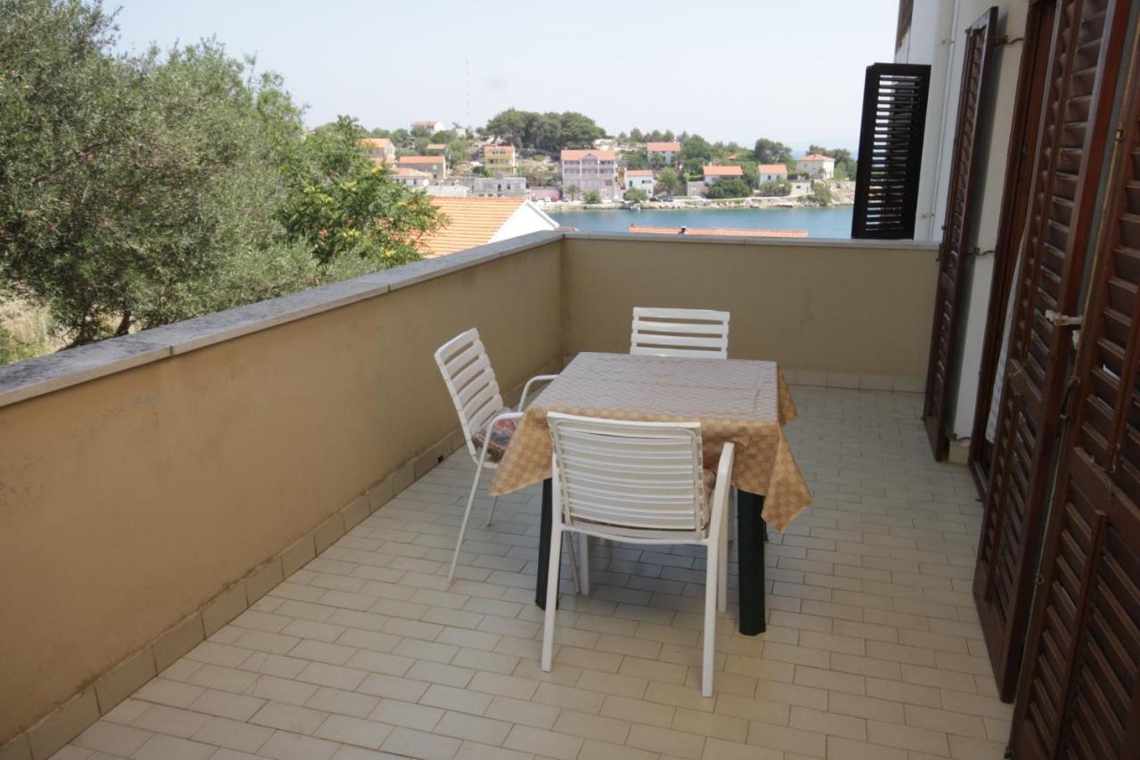 Apartments By The Sea Sali, Dugi Otok - 454 外观 照片