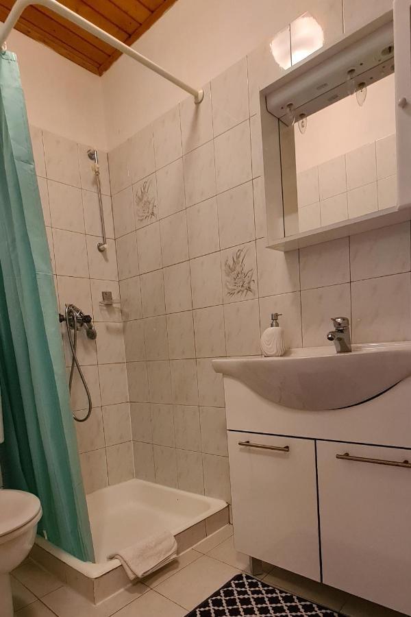 Apartments By The Sea Sali, Dugi Otok - 454 外观 照片