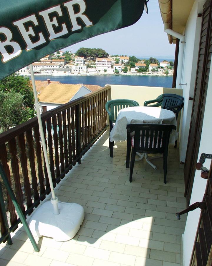 Apartments By The Sea Sali, Dugi Otok - 454 外观 照片