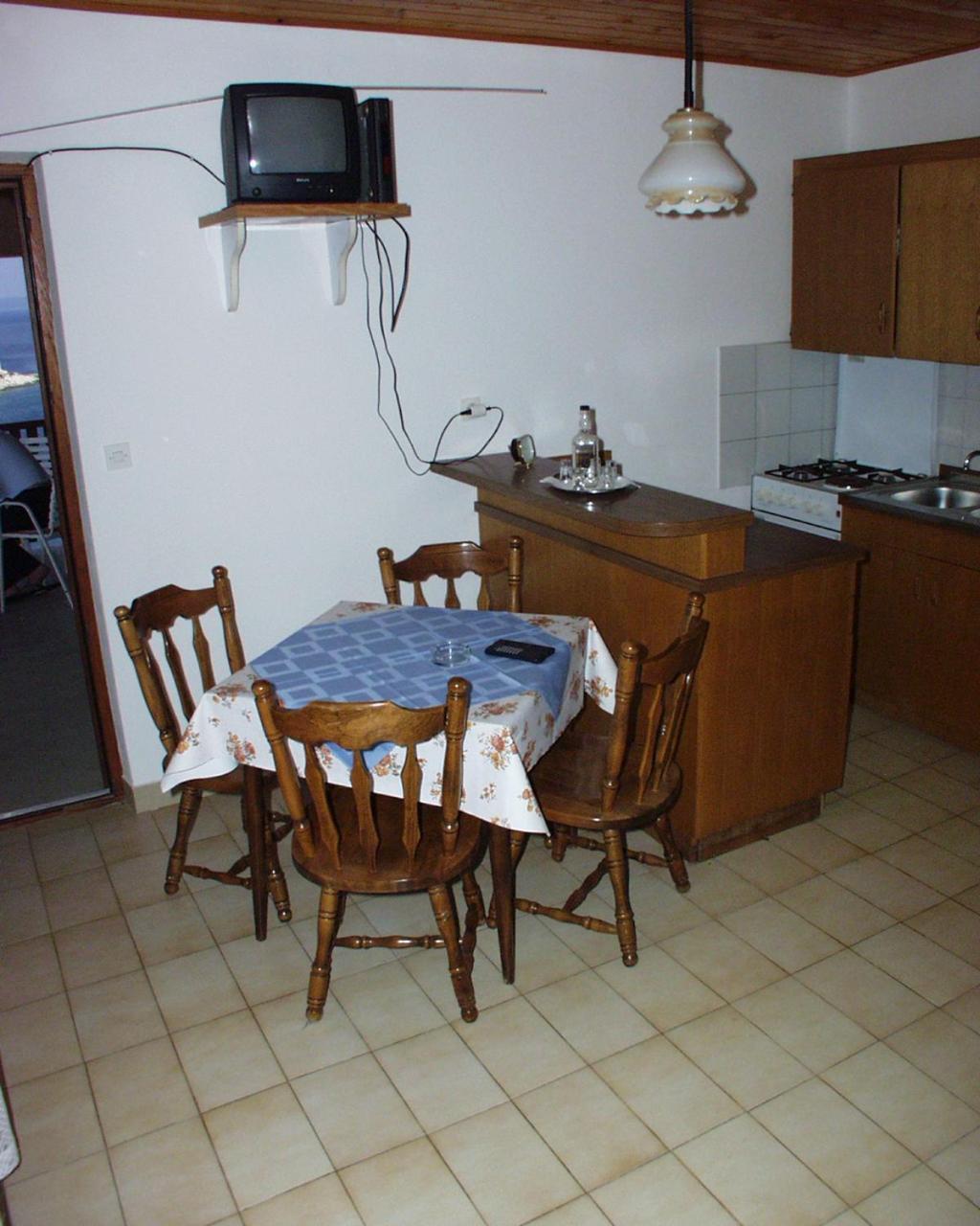 Apartments By The Sea Sali, Dugi Otok - 454 客房 照片