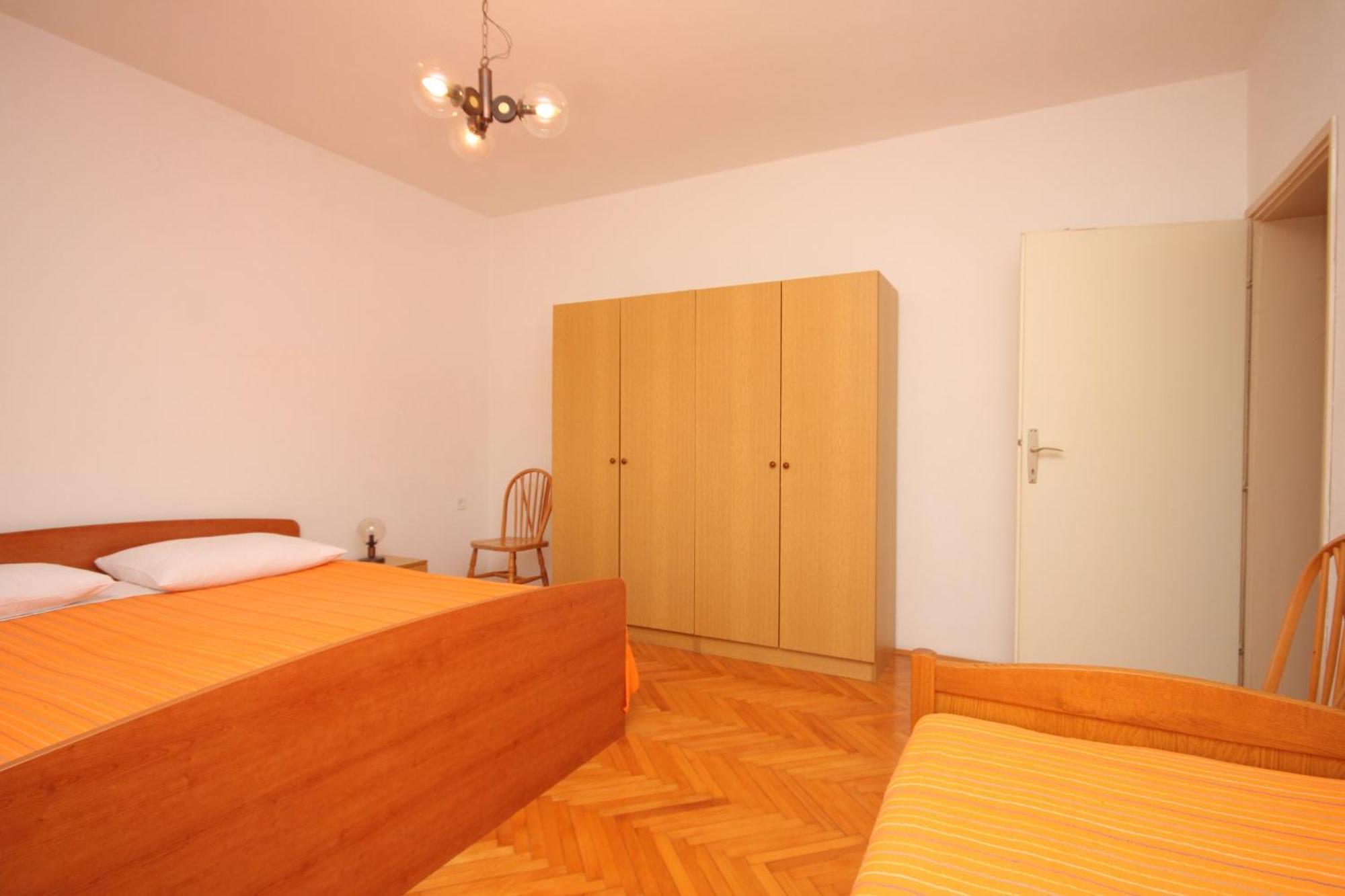 Apartments By The Sea Sali, Dugi Otok - 454 客房 照片