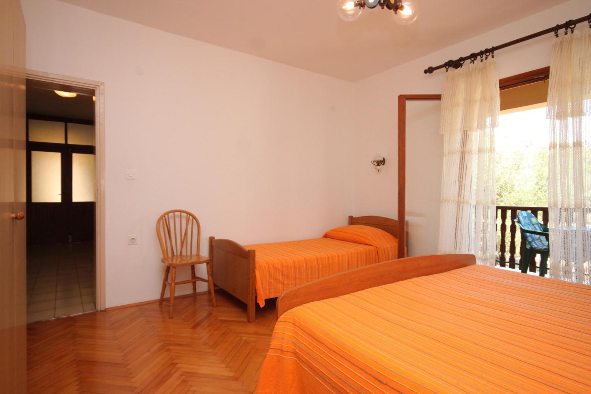 Apartments By The Sea Sali, Dugi Otok - 454 客房 照片