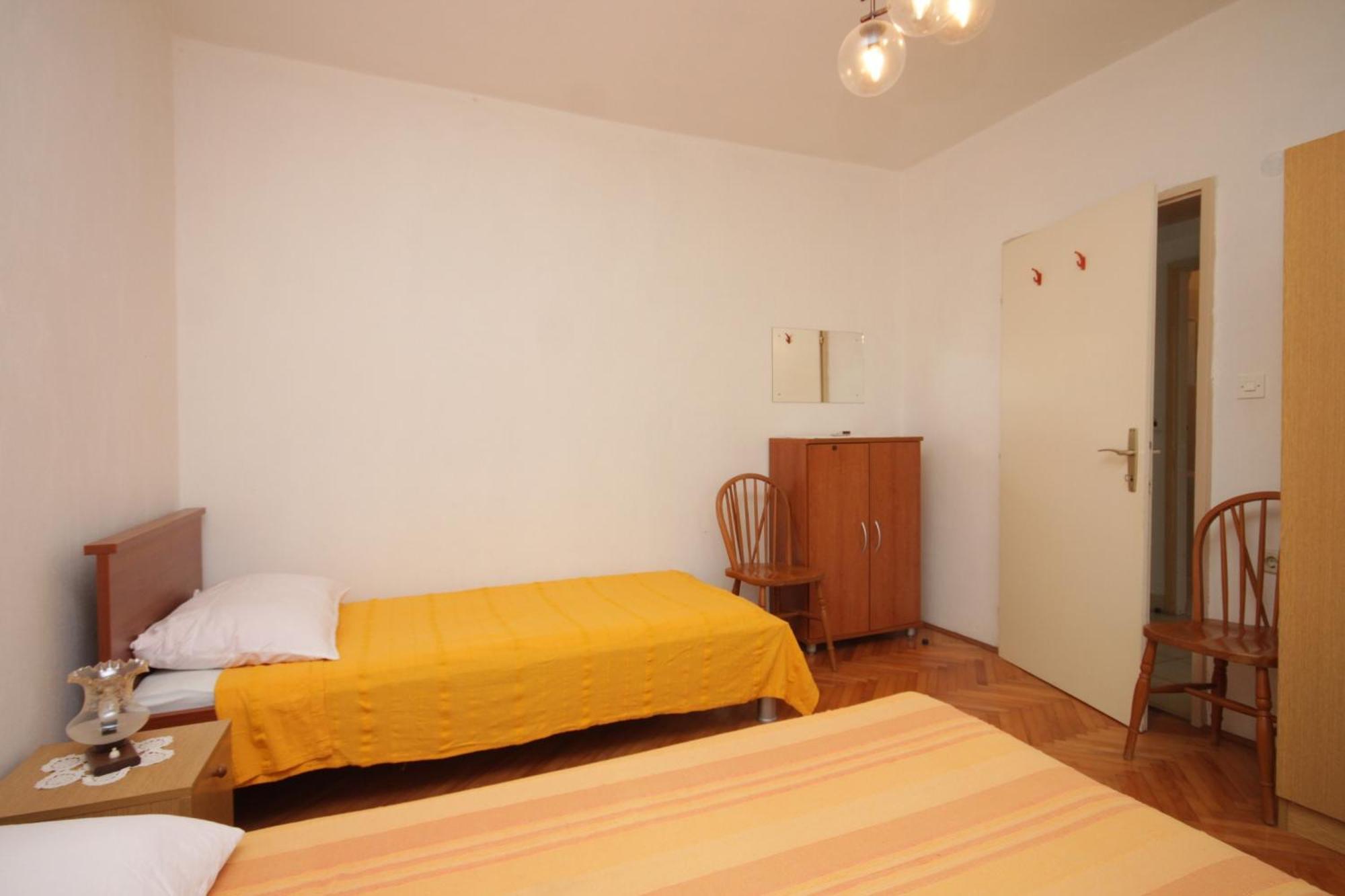 Apartments By The Sea Sali, Dugi Otok - 454 客房 照片